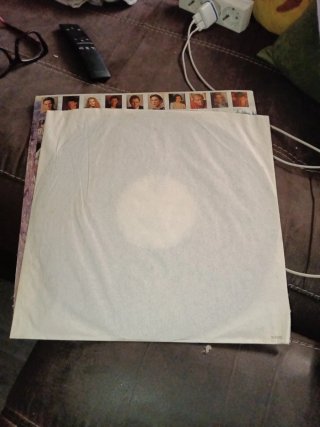Vinilo Twin Peaks - Angelo Badalamenti