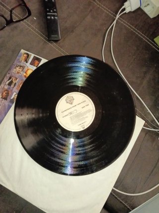 Vinilo Twin Peaks - Angelo Badalamenti