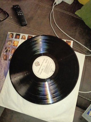 Vinilo Twin Peaks - Angelo Badalamenti