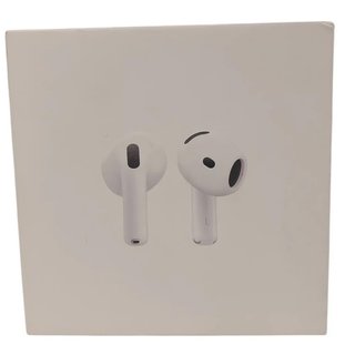 AIRPODS 4 CON CANCELAZIONE + SCATOLA