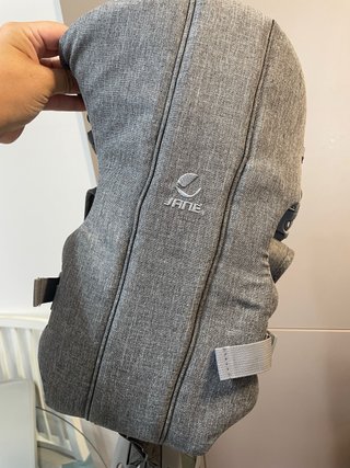 Mochila Portabebés Jané Dual