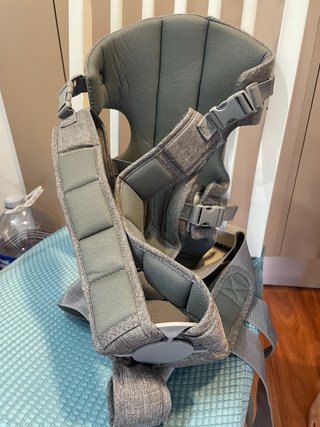 Mochila Portabebés Jané Dual