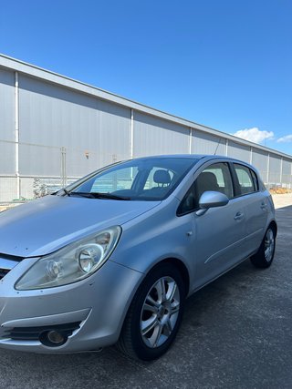 Opel Corsa, 1.3 Ctdi Cosmo 90Cv 5P