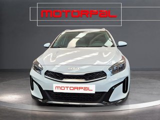 Kia XCeed 1.5 MHEV iMT Drive 118kW (160CV)
