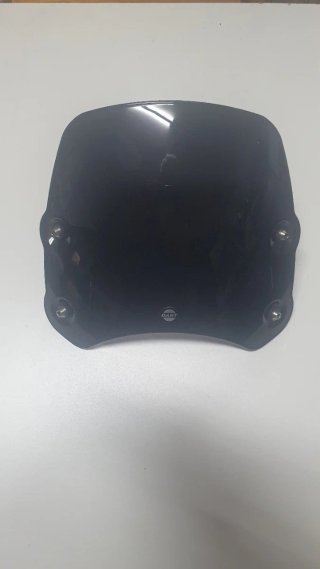 Pantalla DART para Royal Enfield 650
