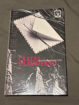 Cartas de invierno