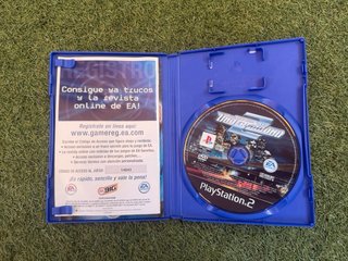 Lote 7 Giochi PS2 Auto/Guida