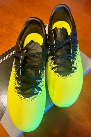 Botas de Fútbol Skechers Razor 1.5