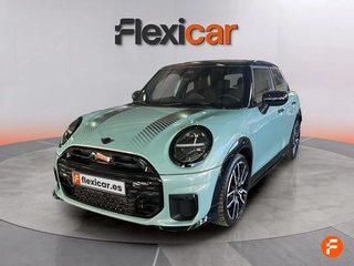 MINI Cooper C