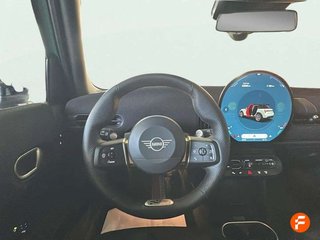 MINI Cooper C