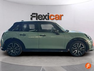 MINI Cooper C