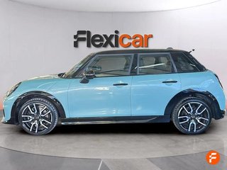 MINI Cooper C