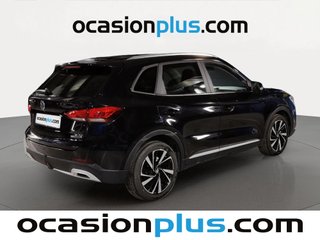 MG ZS 1.5 Hybrid+ Luxury 145 kW (197 CV)