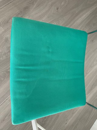 Tres Sillas Vintage Años 70/80 (se venden juntas)