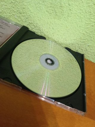 CD Arpaviejas - Ladrón de Almas