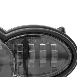 Farol LED para BMW R1200GS