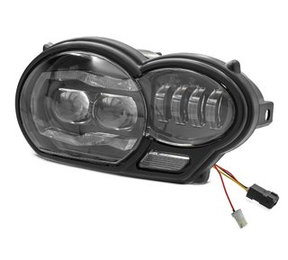 Farol LED para BMW R1200GS
