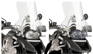 Farol LED para BMW R1200GS