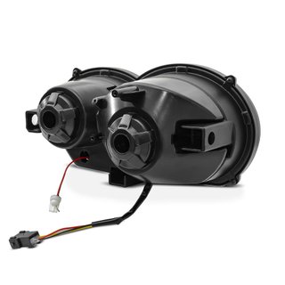 Farol LED para BMW R1200GS