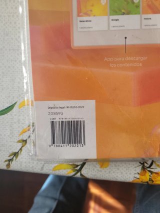 Matemáticas aplicadas a las Ciencias Sociales 1...