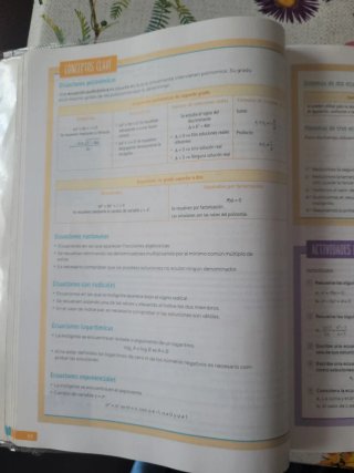 Matemáticas aplicadas a las Ciencias Sociales 1...