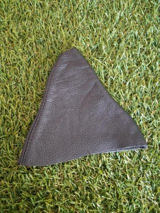 Fole de Pele para Mercedes W123 Automático (76-86)