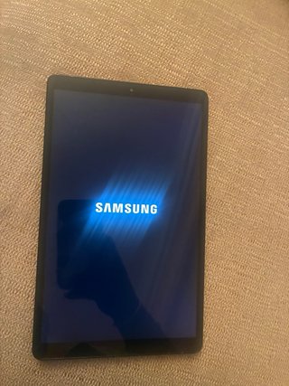 Samsung Galaxy Tab A