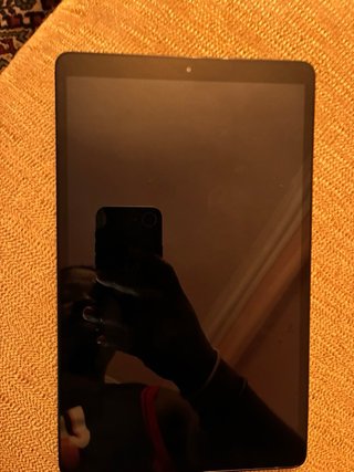 Samsung Galaxy Tab A