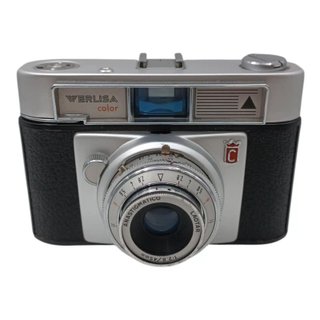 CAMARA FOTOGRAFICA WERLISA COLOR 570 (DECORATIVO)
