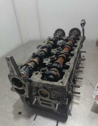 281720 culata kia sportage (ql) 1.7 gt-line 2wd