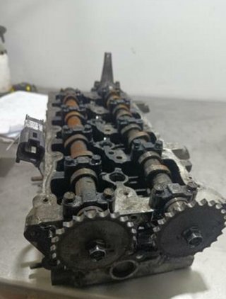 281720 culata kia sportage (ql) 1.7 gt-line 2wd