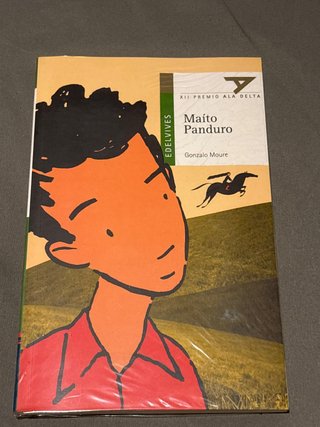 Maíto Panduro