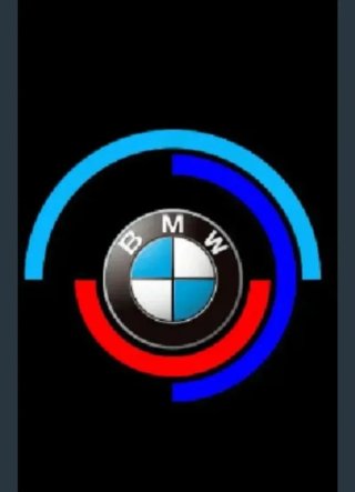 Luces Cortesía BMW 50 Aniversario