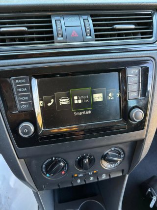 ocasion Skoda Rapid 2016