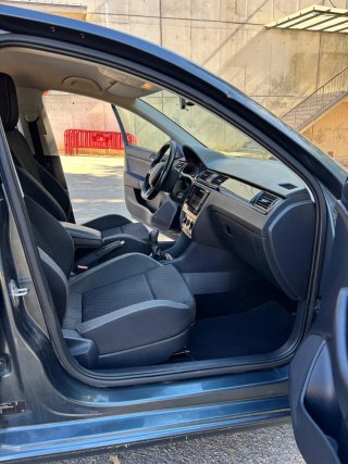 ocasion Skoda Rapid 2016