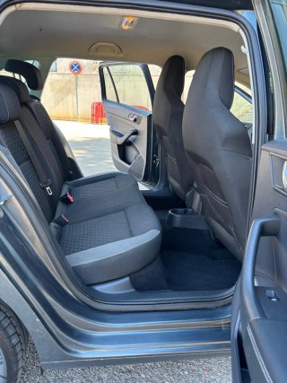 ocasion Skoda Rapid 2016