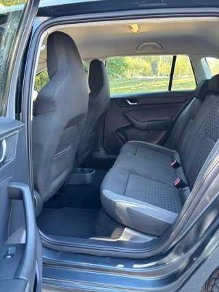 ocasion Skoda Rapid 2016