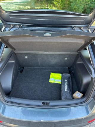 ocasion Skoda Rapid 2016