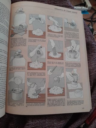 Guía práctica ilustrada para la vida en el campo