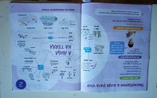 CIENCIAS SOCIAIS 3 PRIMARIA CONSTRUINDO MUNDO