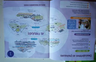 CIENCIAS SOCIAIS 3 PRIMARIA CONSTRUINDO MUNDO