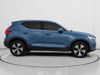 Volvo XC40 T4 PHEV Recharge Plus Bright Auto 155 kW (211 CV)