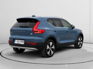 Volvo XC40 T4 PHEV Recharge Plus Bright Auto 155 kW (211 CV)