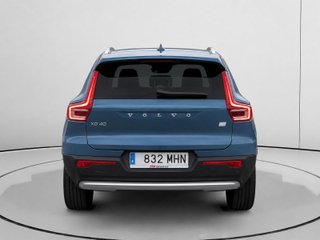 Volvo XC40 T4 PHEV Recharge Plus Bright Auto 155 kW (211 CV)