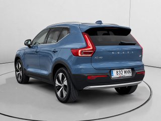 Volvo XC40 T4 PHEV Recharge Plus Bright Auto 155 kW (211 CV)