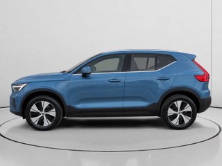 Volvo XC40 T4 PHEV Recharge Plus Bright Auto 155 kW (211 CV)