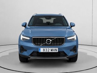 Volvo XC40 T4 PHEV Recharge Plus Bright Auto 155 kW (211 CV)