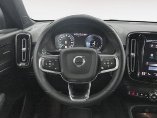 Volvo XC40 T4 PHEV Recharge Plus Bright Auto 155 kW (211 CV)