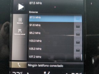 Volvo XC40 T4 PHEV Recharge Plus Bright Auto 155 kW (211 CV)