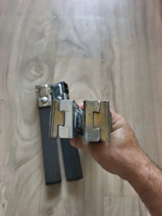 Patas somier cama RELAX (4 unidades)